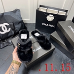 コピーブランド冬用スリッパ